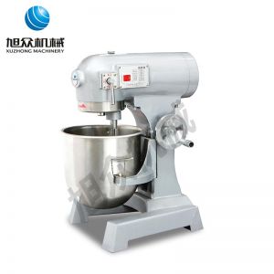 SZM10、15、20、25、30攪拌機(jī)系列