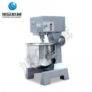 SZM-40、50、60攪拌機(jī)系列