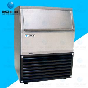 SD90、120制冰機系列