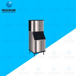 SD150、250、350、400制冰機系列