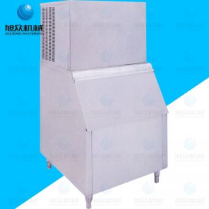 SD500、700、900、1000、1300、1500制冰機系列